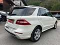 Mercedes-Benz ML 350 350BlueTec 4M 7G Plus Blanco - thumbnail 8