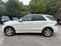 Mercedes-Benz ML 350 350BlueTec 4M 7G Plus Blanco - thumbnail 5