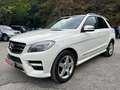 Mercedes-Benz ML 350 350BlueTec 4M 7G Plus Blanco - thumbnail 2