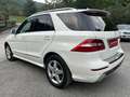 Mercedes-Benz ML 350 350BlueTec 4M 7G Plus Blanco - thumbnail 6
