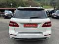 Mercedes-Benz ML 350 350BlueTec 4M 7G Plus Blanco - thumbnail 7