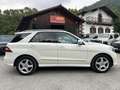 Mercedes-Benz ML 350 350BlueTec 4M 7G Plus Blanco - thumbnail 1
