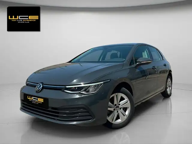 Volkswagen Golf 2.0TDI 85kW
