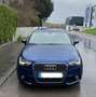 Audi A1 1.4 TFSI Attraction ABT Tuning 160 ps Blau - thumbnail 3