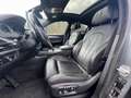 BMW X6 xDrive 40 d 0% Finanzierung HuD H&K GsD Silber - thumbnail 10