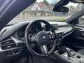 BMW X6 xDrive 40 d 0% Finanzierung HuD H&K GsD Silber - thumbnail 12