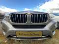 BMW X6 xDrive 40 d 0% Finanzierung HuD H&K GsD Silber - thumbnail 18