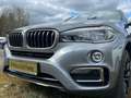 BMW X6 xDrive 40 d 0% Finanzierung HuD H&K GsD Silber - thumbnail 1
