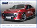 Mazda 6 EV 258ps 1AT RWD Takumi 8-fach bereift Rouge - thumbnail 1