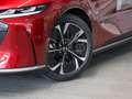 Mazda 6 EV 258ps 1AT RWD Takumi 8-fach bereift Rouge - thumbnail 12