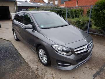 B 180 CDI