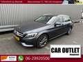 Mercedes-Benz C 180 Estate Edition 1 AUTOMAAT Navi LM Cruise --Inruil Grijs - thumbnail 1