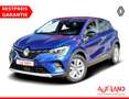 Renault Captur II 1.0 TCE Business Edition LED Navi DAB Blau - thumbnail 1