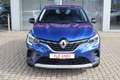 Renault Captur II 1.0 TCE Business Edition LED Navi DAB Blau - thumbnail 3