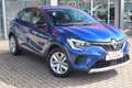 Renault Captur II 1.0 TCE Business Edition LED Navi DAB Blau - thumbnail 4