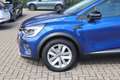 Renault Captur II 1.0 TCE Business Edition LED Navi DAB Blau - thumbnail 27