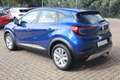 Renault Captur II 1.0 TCE Business Edition LED Navi DAB Blau - thumbnail 5