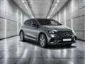 Mercedes-Benz EQE SUV EQE 350 4M SUV AMG+AMBIENTE+DISTRO+MEMORY+MBUX Gris - thumbnail 4