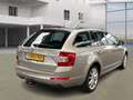 Skoda Octavia Combi 1.4 TSI|aut|pano|navi|halfleder|trekhaak|pse Beige - thumbnail 3