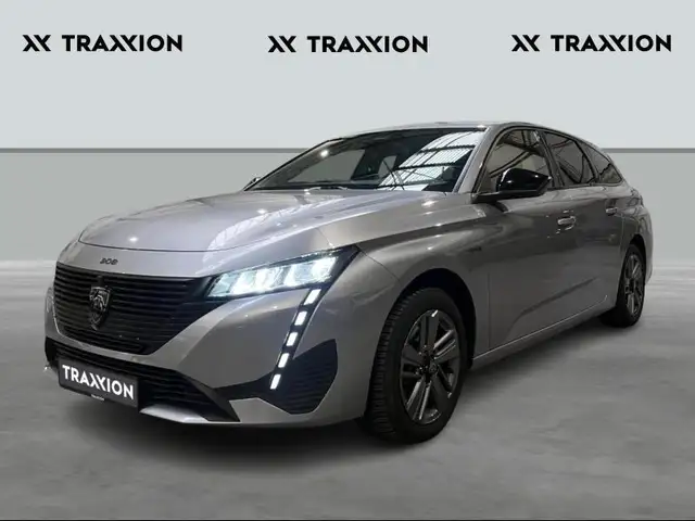 Peugeot 308 Style