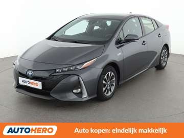 1.8 Plug-in Hybrid Comfort