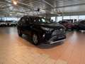 Toyota RAV 4 2.5 4x2 Hybrid Club Schwarz - thumbnail 3