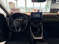 Toyota RAV 4 2.5 4x2 Hybrid Club Schwarz - thumbnail 15