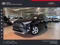 Toyota RAV 4 2.5 4x2 Hybrid Club Schwarz - thumbnail 1
