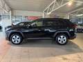 Toyota RAV 4 2.5 4x2 Hybrid Club Schwarz - thumbnail 8
