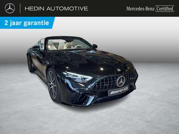 Mercedes - 4MATIC+ AMG Line Night Pack | Distronic