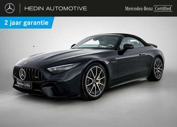 Mercedes - 4MATIC+ AMG Line Night Pack | Distronic