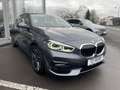 BMW 118 1.5l 140 Sportline Auto Grau - thumbnail 3