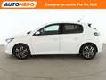 Peugeot 208 1.2 PureTech Allure Blanco - thumbnail 3