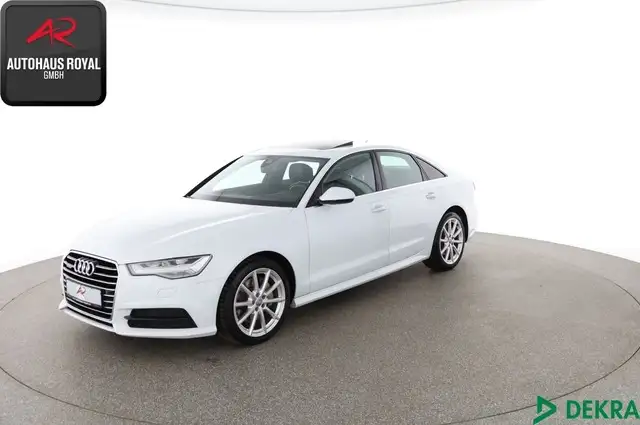 Audi A6 3.0 TDI qu S LINE HUD KEYLESS,KAMERA,MEMORY