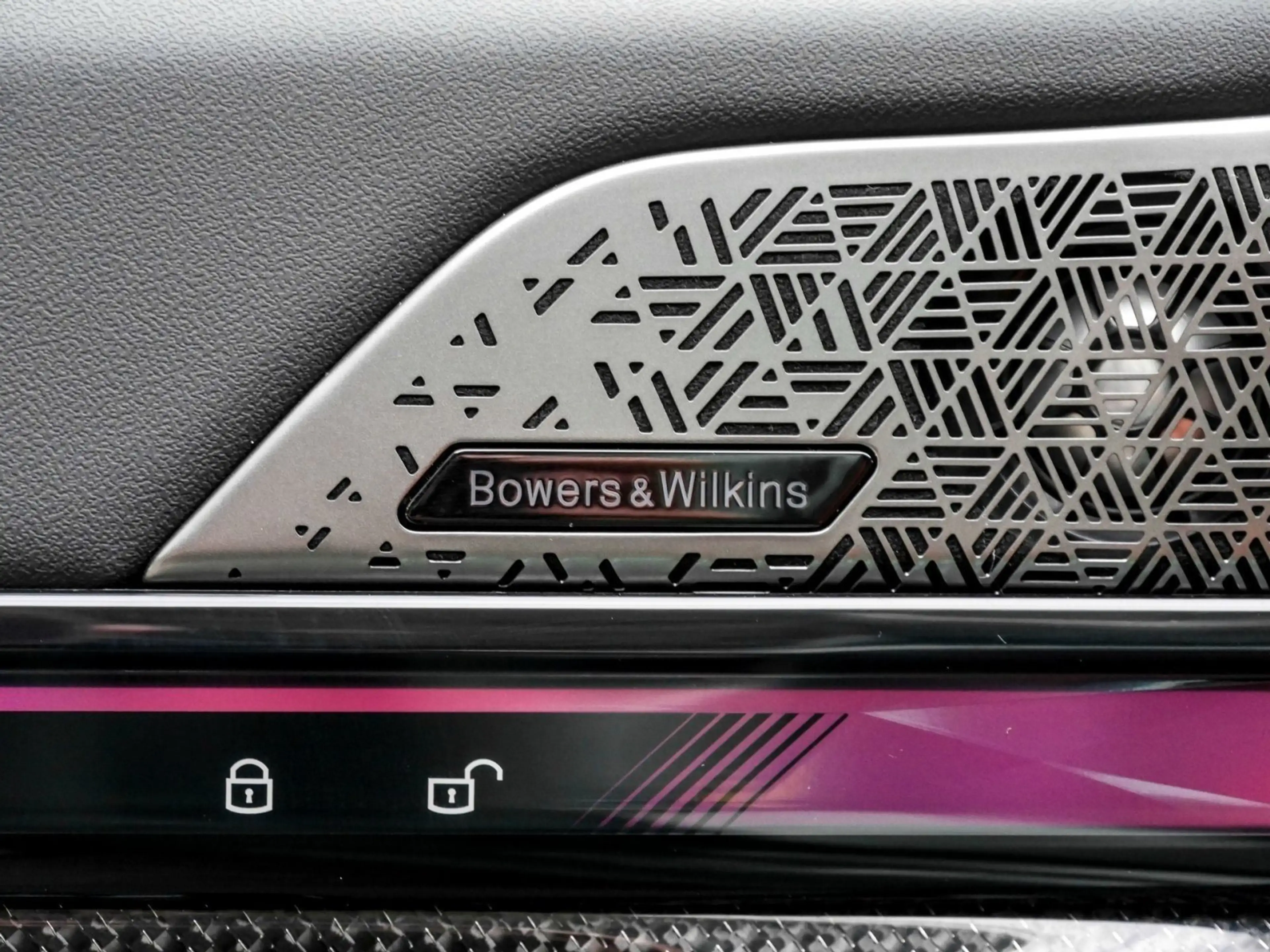BMW M5 Touring M SPORT+B&W+AHK+HuD+DA PROF+360° — photo 12