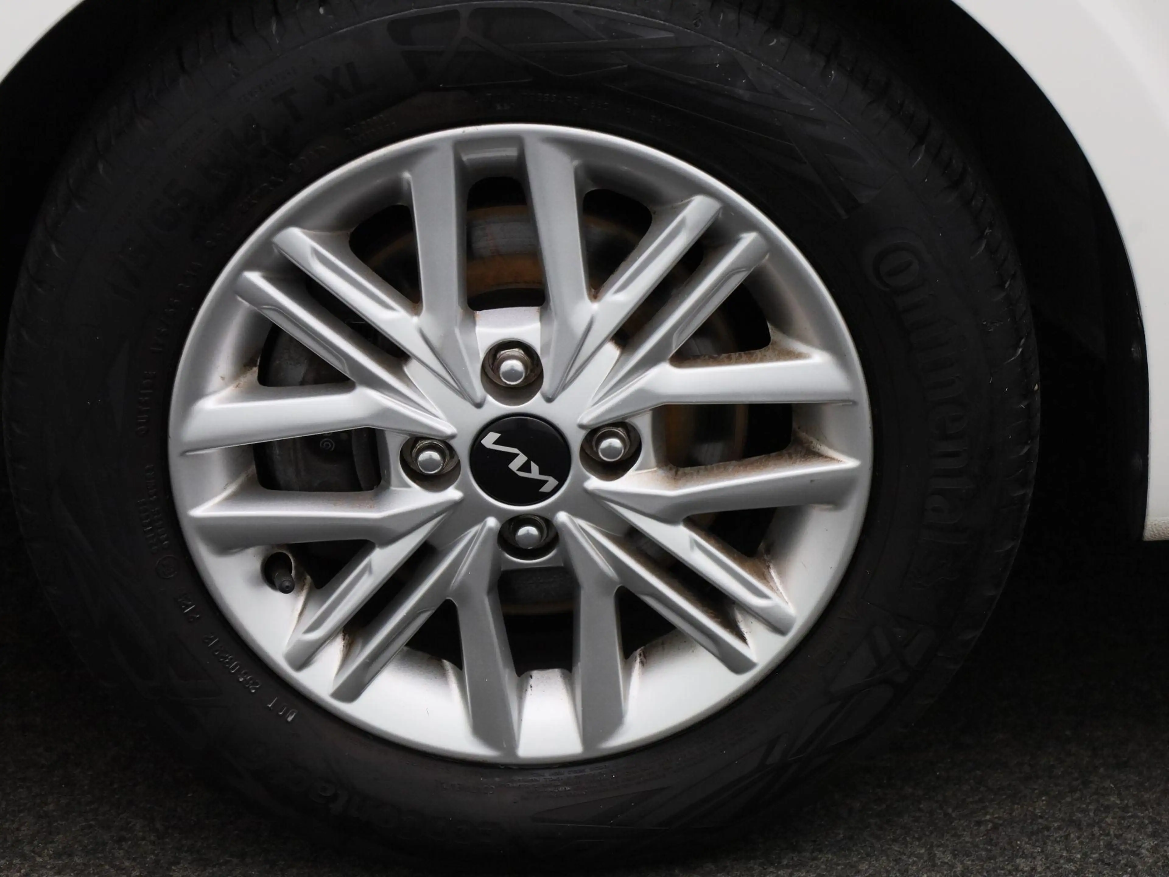 Kia Picanto 1.0 DPi DynamicLine | Airco | Achteruitrijcamera | — photo 12