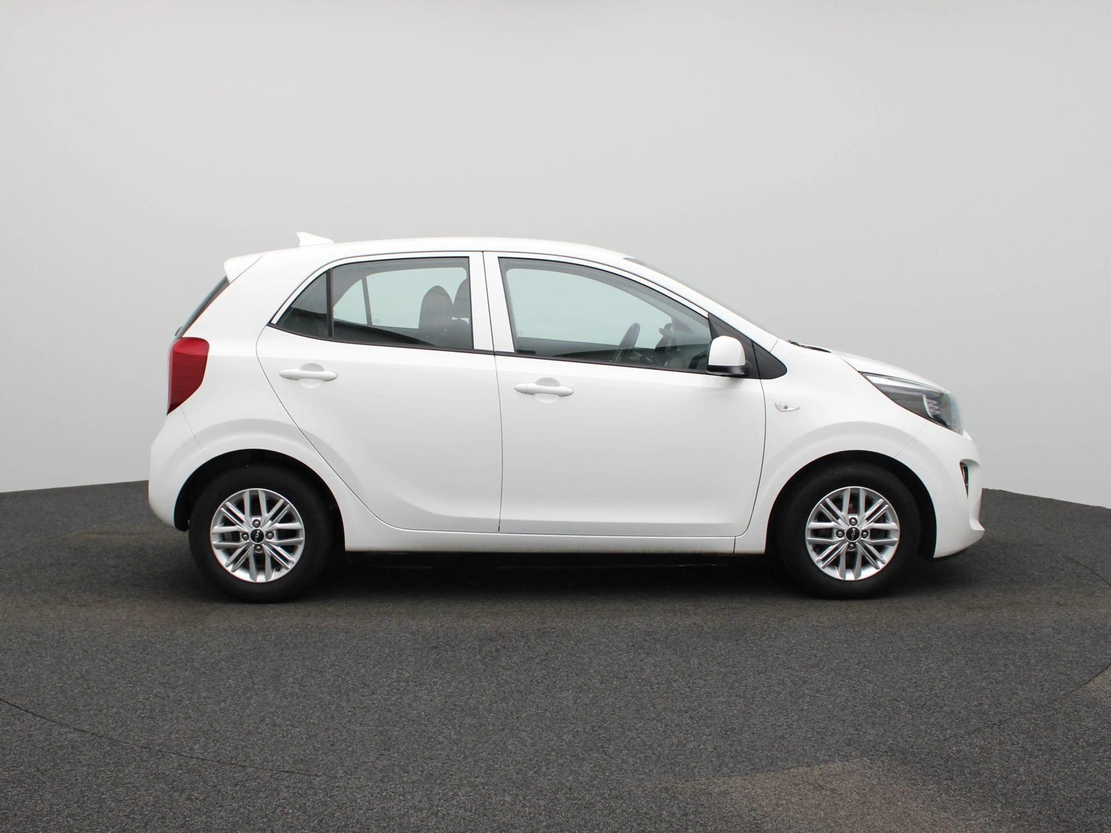 Kia Picanto 1.0 DPi DynamicLine | Airco | Achteruitrijcamera | — photo 6