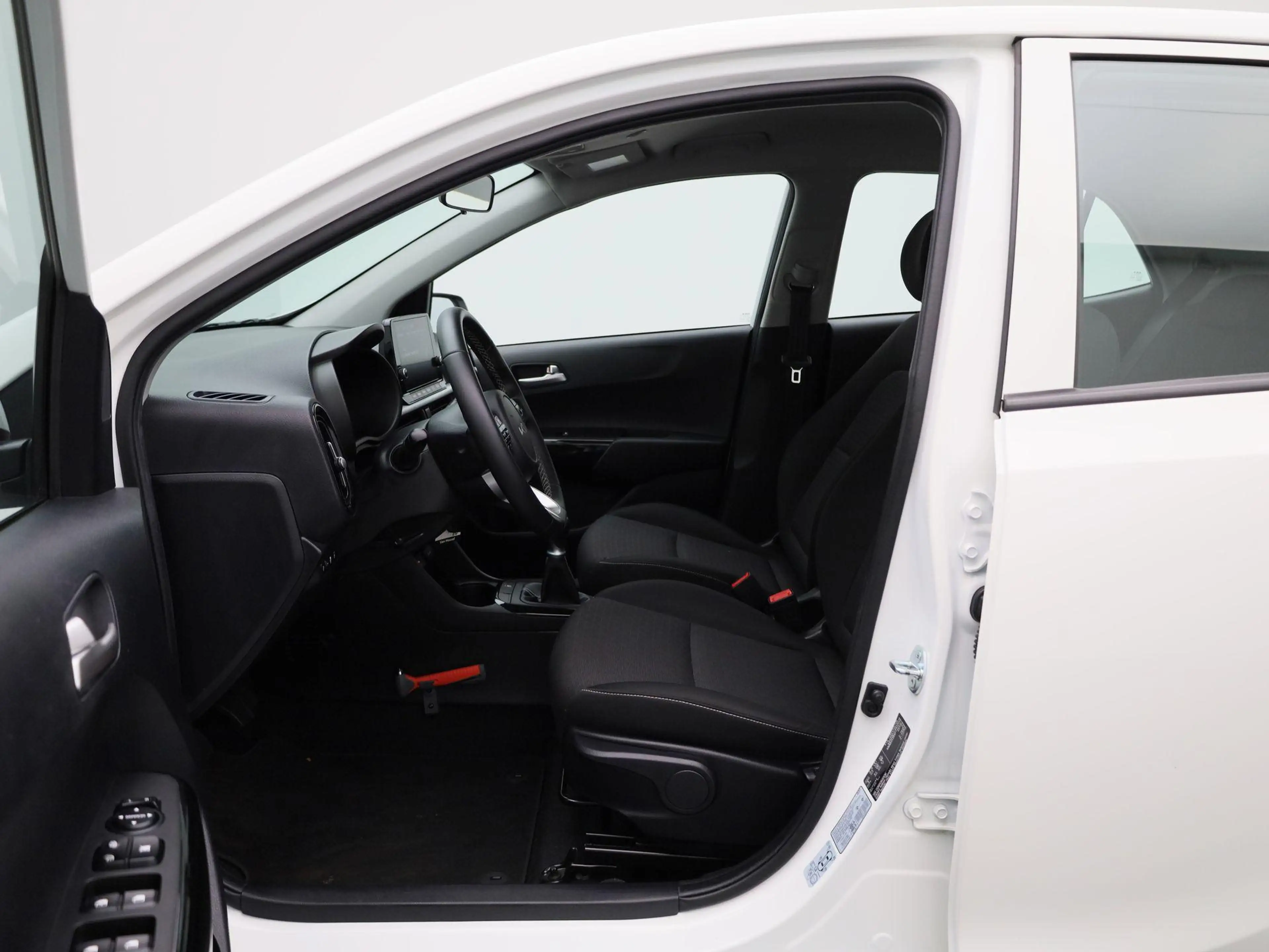 Kia Picanto 1.0 DPi DynamicLine | Airco | Achteruitrijcamera | — photo 9