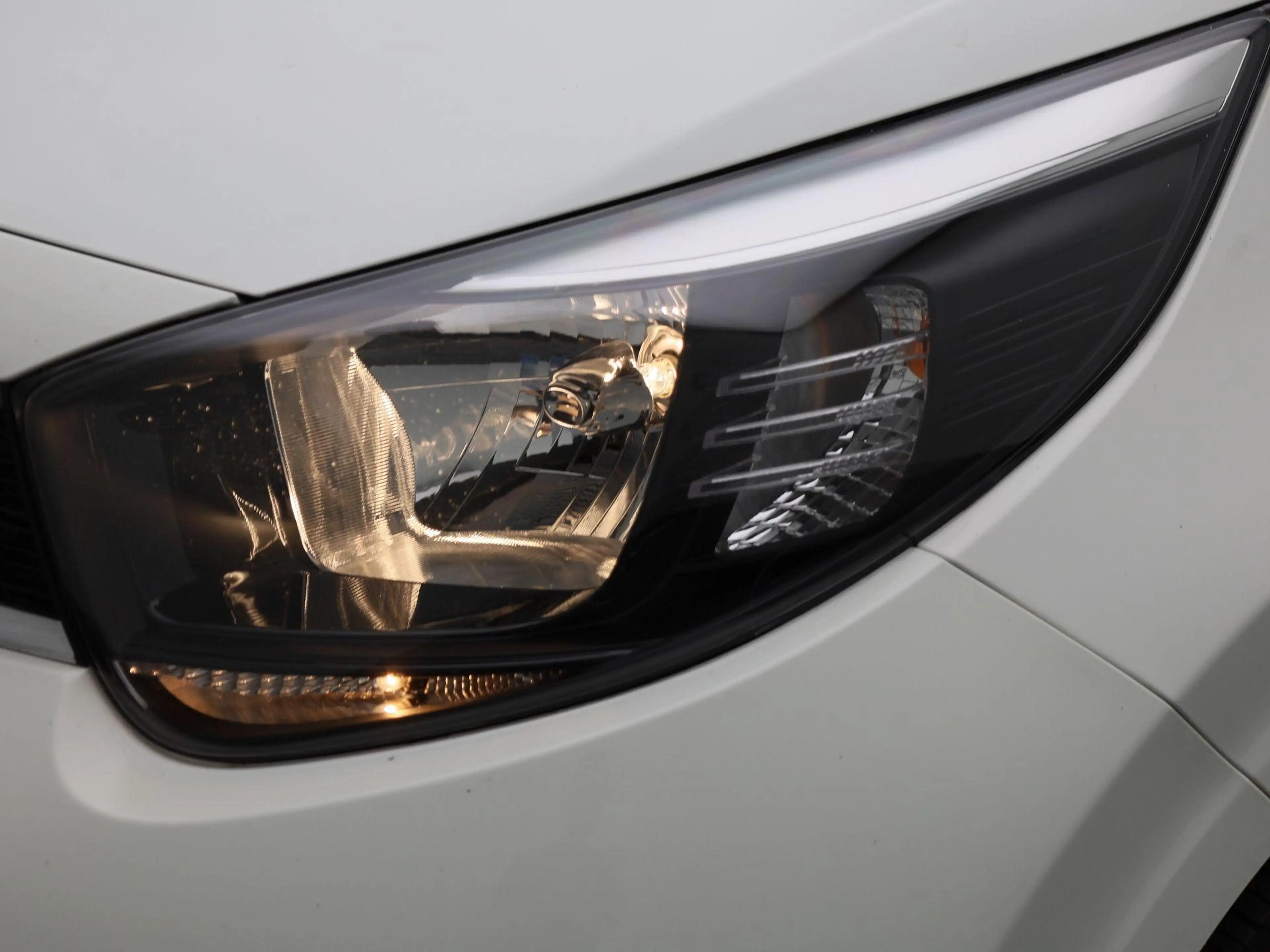 Kia Picanto 1.0 DPi DynamicLine | Airco | Achteruitrijcamera | — photo 13