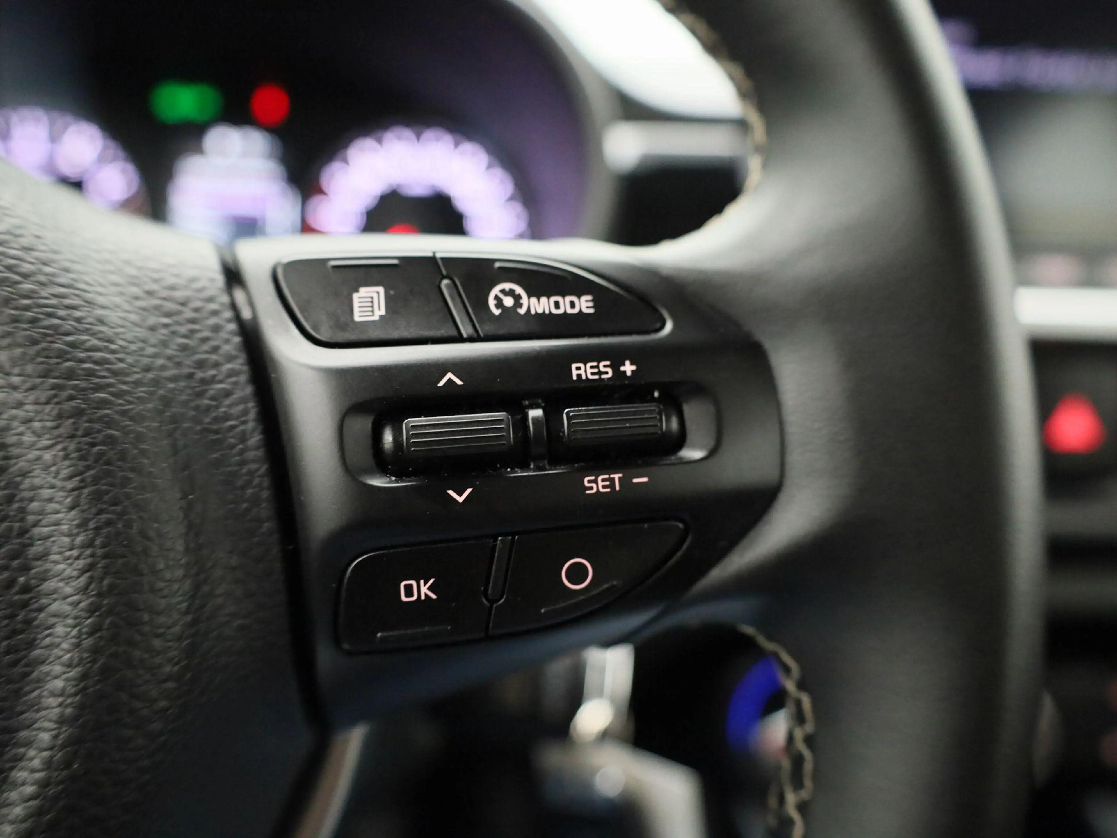 Kia Picanto 1.0 DPi DynamicLine | Airco | Achteruitrijcamera | — photo 15