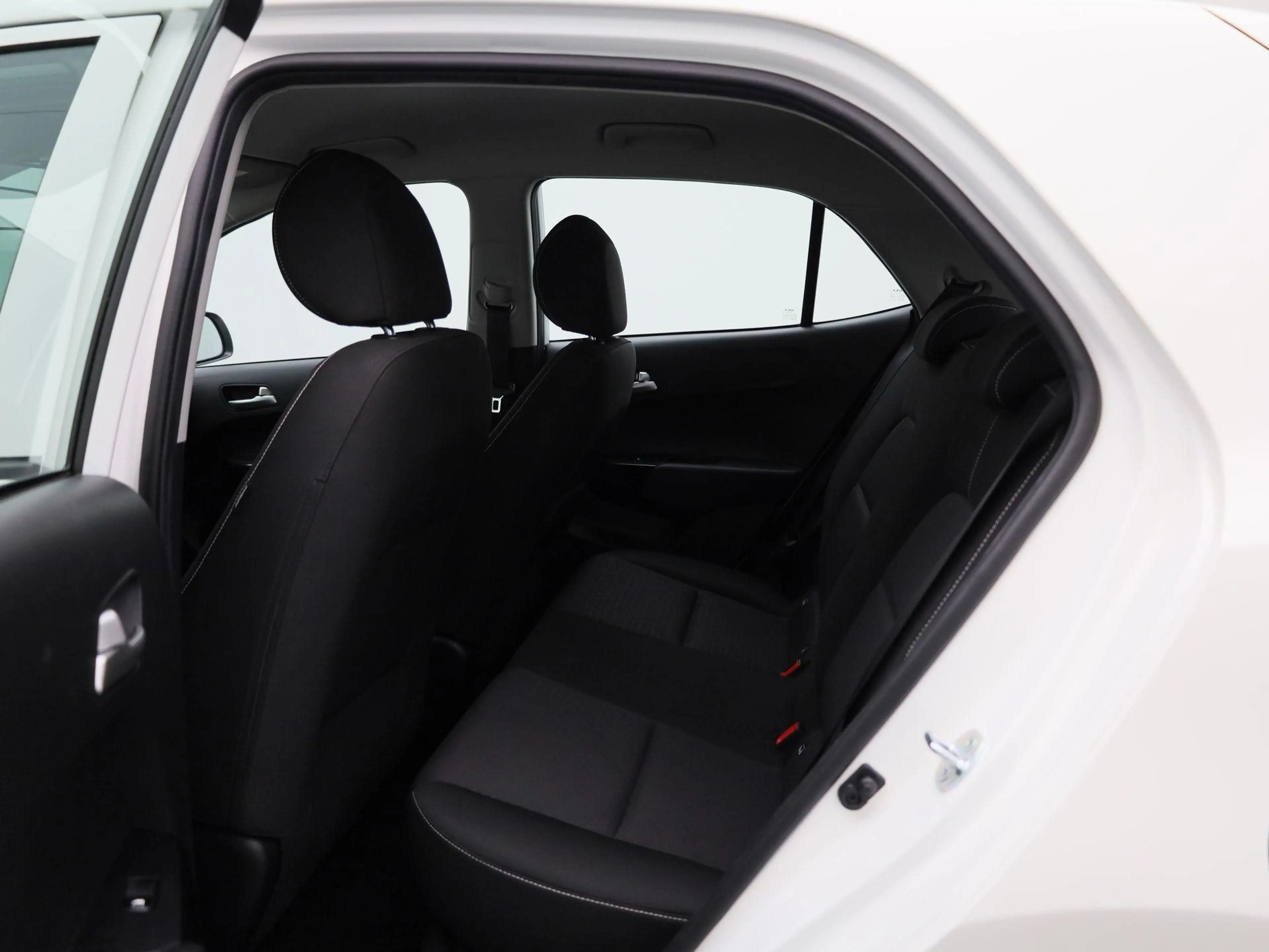 Kia Picanto 1.0 DPi DynamicLine | Airco | Achteruitrijcamera | — photo 10