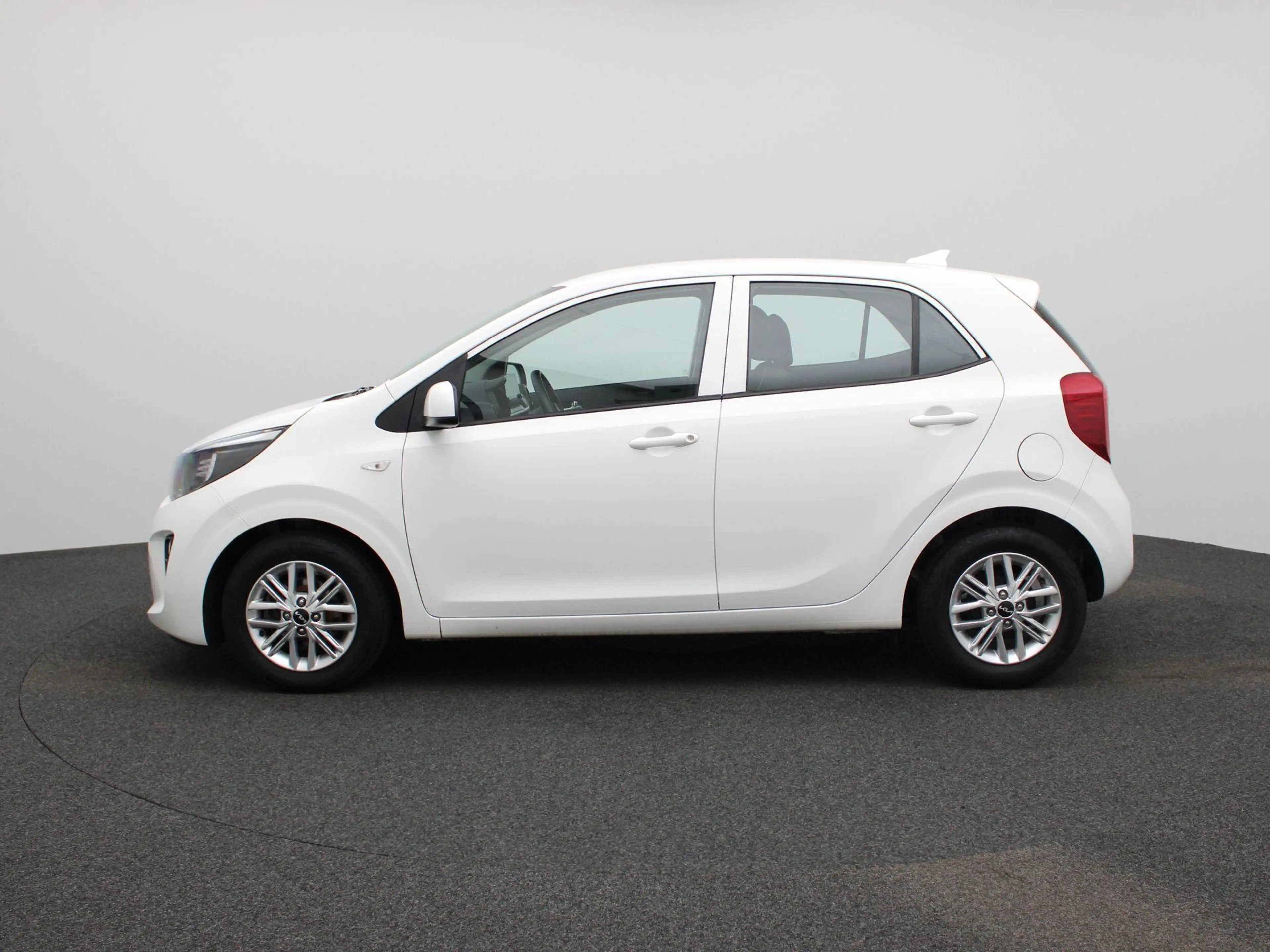 Kia Picanto 1.0 DPi DynamicLine | Airco | Achteruitrijcamera | — photo 4
