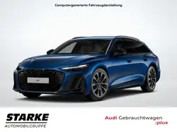 Audi A6 Avant e hybrid quattro 270kW S tronic Navi LED ...