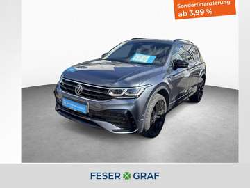 R-Line 7-DSG 4Motion AHK NAVI SHZ