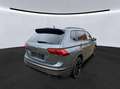 Volkswagen Tiguan Allspace R-Line 7-DSG 4Motion AHK NAVI SHZ Gris - thumbnail 2