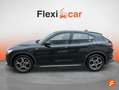 Alfa Romeo Stelvio 2.2 Diésel 154kW (210CV) Veloce Q4 Noir - thumbnail 4