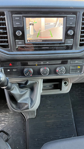 Photo du véhicule