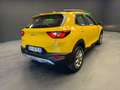 Kia Stonic Stonic 1.2 dpi Urban 84cv PREZZO REALE Geel - thumbnail 6