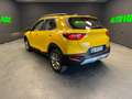 Kia Stonic Stonic 1.2 dpi Urban 84cv PREZZO REALE Geel - thumbnail 4