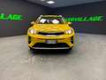 Kia Stonic Stonic 1.2 dpi Urban 84cv PREZZO REALE Geel - thumbnail 2